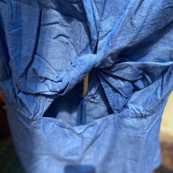 Zara Jumpsuit.Size -M - Picture 8 of 13